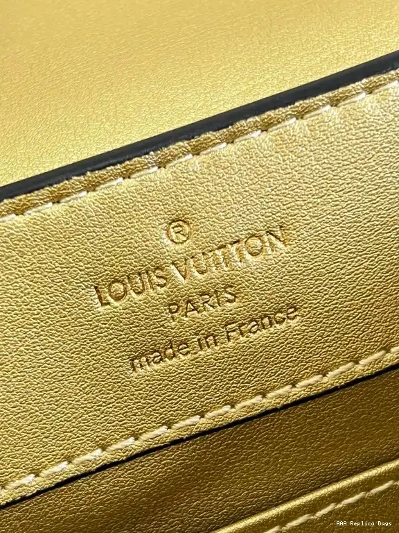Aaa replica ru LOUIS VUITTON MINI CAPUCINES 0705